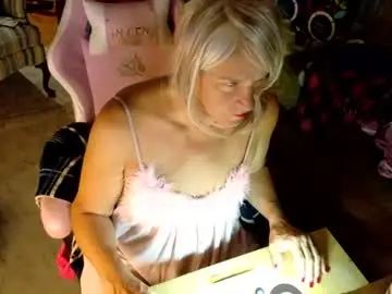 Chaturbate Best Webcam of sexytgirl4u