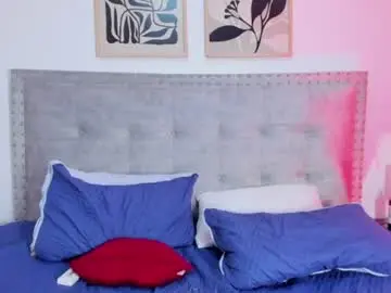 Chaturbate Best Webcam of stick_and_julieth