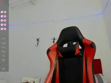 Chaturbate Adult Webcam of sweet_coral_