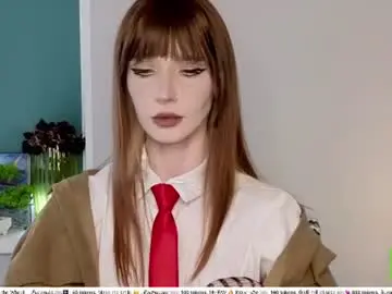 Chaturbate Live Porn of sweetuniporn