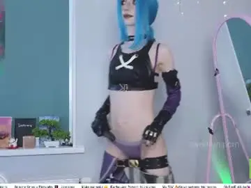Chaturbate Watch Live Sex Cams of sweetuniporn