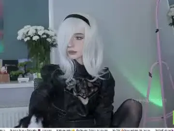 Chaturbate Adult Video Chat of sweetuniporn