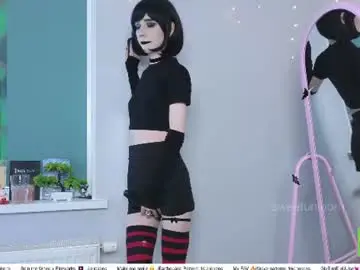 Chaturbate Sex Cam of sweetuniporn