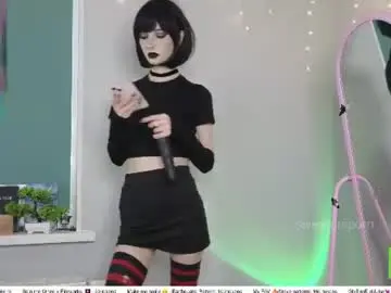 Chaturbate Adult Video Chat of sweetuniporn