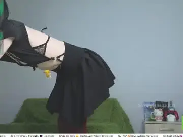 Chaturbate Live Porn of sweetuniporn