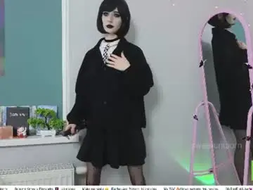 Chaturbate Sex Cam of sweetuniporn