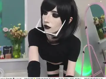 Chaturbate Watch Live Sex Cams of sweetuniporn