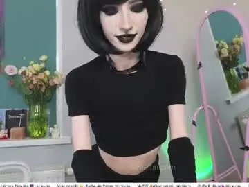 Chaturbate Adult Webcam of sweetuniporn