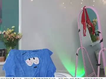 Chaturbate Adult Webcam of sweetuniporn
