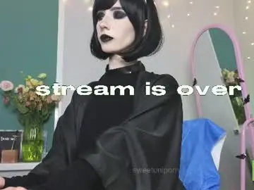 Chaturbate Adult Video Chat of sweetuniporn