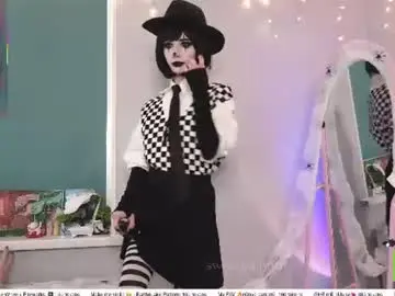 Chaturbate Free Live Porn of sweetuniporn