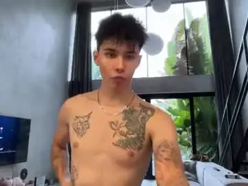Chaturbate Nude Webcam of tai_fun