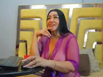 Chaturbate Live Sex of vikitomson