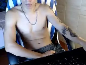 Chaturbate Live Sex Cam of wayath