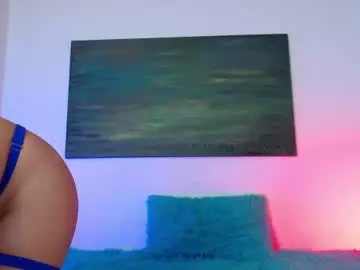 Chaturbate Nude Webcam of zean_lee