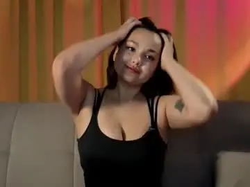 Chaturbate Private Sex Chat of alice_lama