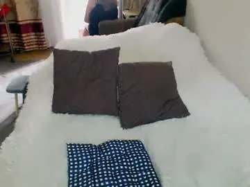 Chaturbate Live Sex Cam of angeldemongirl
