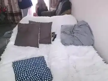 Chaturbate Live Porn of angeldemongirl