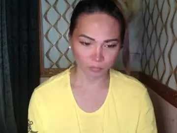 Chaturbate Live Porn of appointed_devi_god
