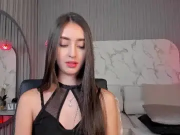 Chaturbate Adult Video Chat of ashleylincolnn