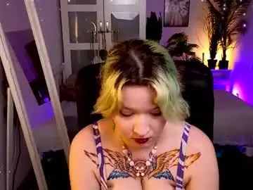 Chaturbate Sex Chat of bluebeell