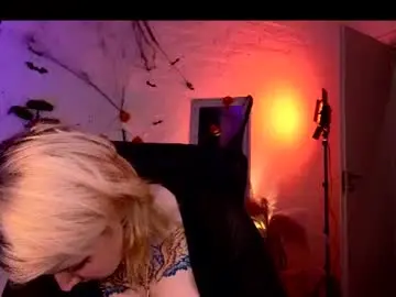 Chaturbate Adult Webcam of bluebeell