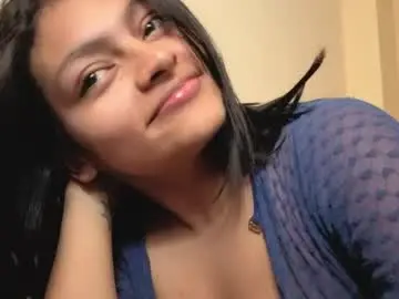 Chaturbate Nude Webcam of candela___