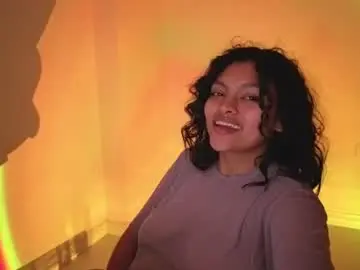 Chaturbate Private Sex Chat of candela___