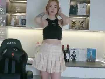 Chaturbate Free Porn Cam of cutemindxo