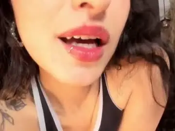 Chaturbate Private Sex Chat of dahlia_cortes