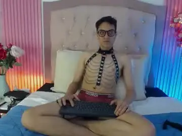 Chaturbate Free Live Porn of daniel_sterling