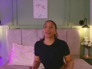 Chaturbate Nude Webcam of debonyrose