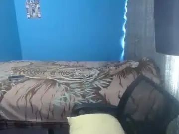 Chaturbate Private Sex Chat of esjrobles