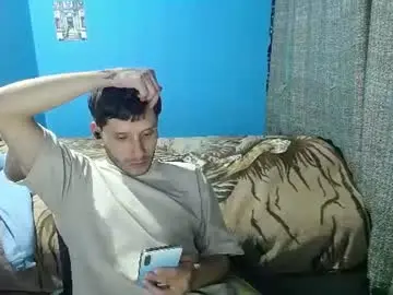 Chaturbate Sex Cam of esjrobles