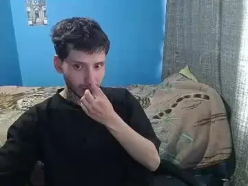 Chaturbate Nude Webcam of esjrobles