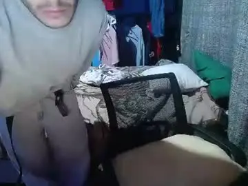 Chaturbate Best live sex cam show of esjrobles