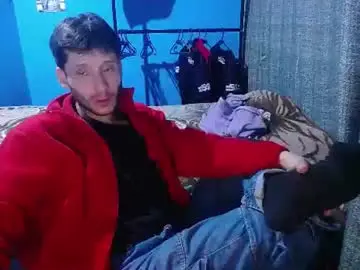 Chaturbate Free Porn Cam of esjrobles