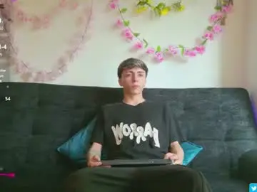 Chaturbate Best live sex cam show of ethan_and_ava