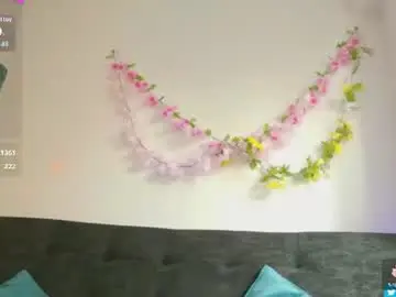Chaturbate Free Live Porn of ethan_and_ava