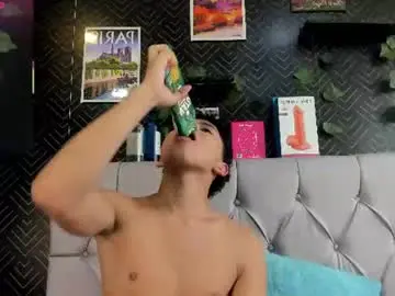 Chaturbate Best Webcam of ethan_westt
