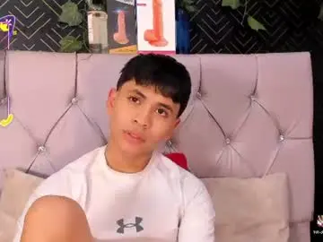 Chaturbate Adult Video Chat of ethan_westt