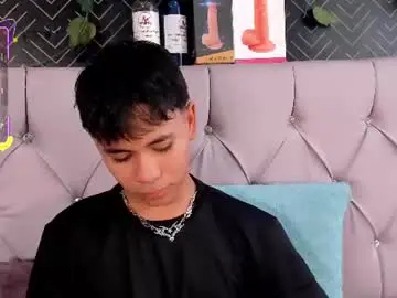 Chaturbate Sex Cam of ethan_westt