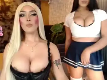 Chaturbate Live Sex of freakymariaxxxx