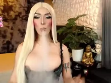 Chaturbate Best live sex cam show of freakymariaxxxx