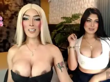 Chaturbate Live Sex Cam of freakymariaxxxx