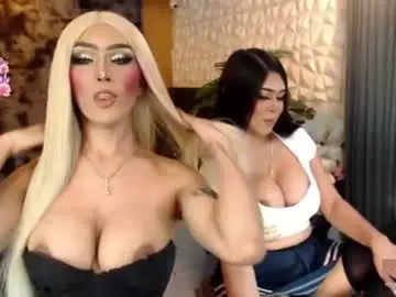 Chaturbate Live Sex of freakymariaxxxx