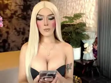 Chaturbate Nude Webcam of freakymariaxxxx
