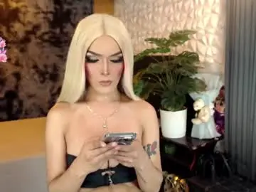 Chaturbate Sex Cam of freakymariaxxxx