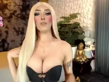 Chaturbate Adult Webcam of freakymariaxxxx