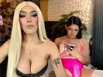 Chaturbate Best live sex cam show of freakymariaxxxx
